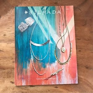 Silpada Catalog 2015